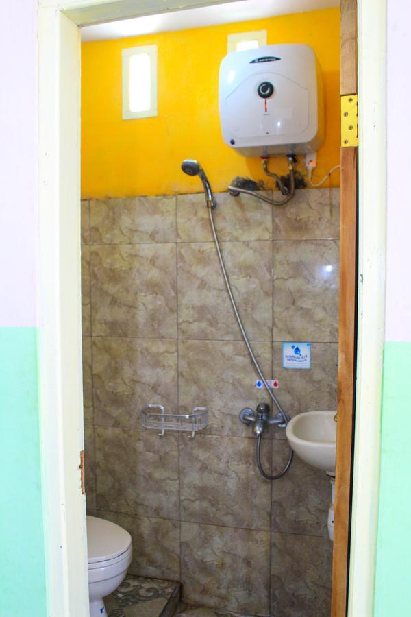 Hotel Edelweis 2 Bajawa Camera foto