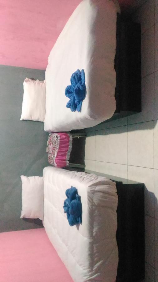 Hotel Edelweis 2 Bajawa Esterno foto