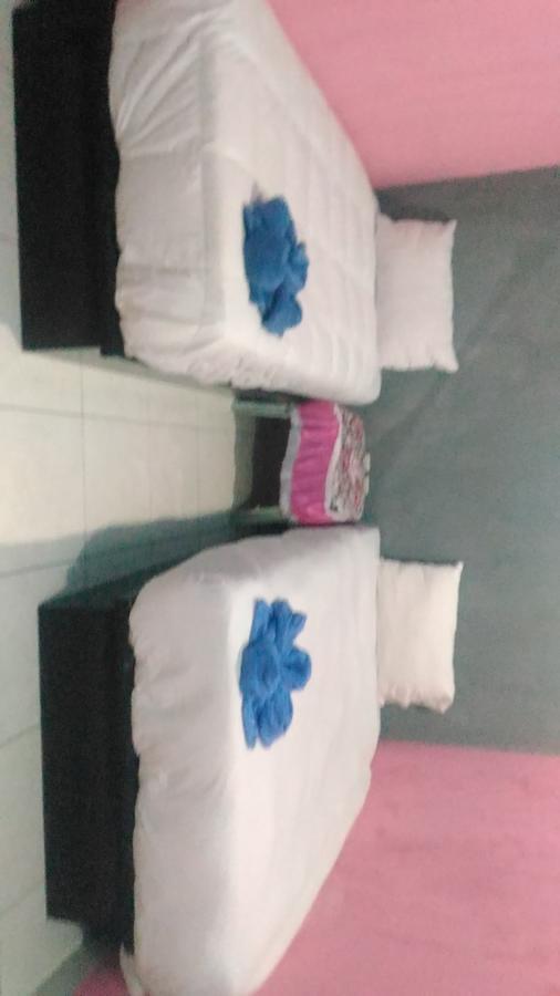 Hotel Edelweis 2 Bajawa Esterno foto